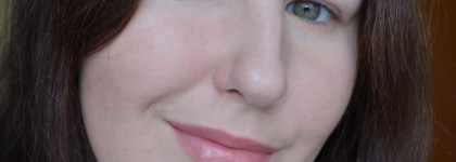 Lancome Lip Lover Dewy Color Lip Perfector 8H Moisture #314 Casse-Noisette