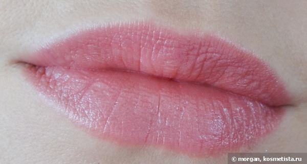 Clarins Rouge Eclat Satin Finish Age-Defying Lipstick #03 Petal Pink