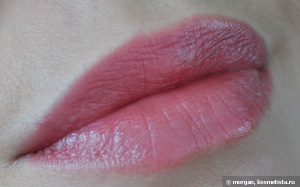 Clarins Rouge Eclat Satin Finish Age-Defying Lipstick #03 Petal Pink
