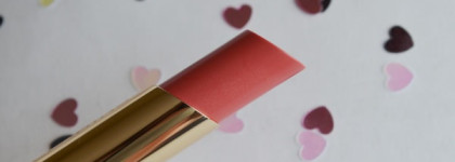 Clarins Rouge Eclat Satin Finish Age-Defying Lipstick #03 Petal Pink