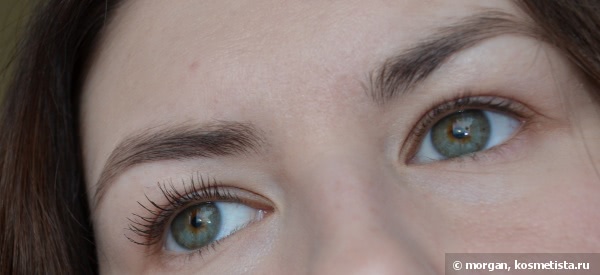 Универсальная удлиняющая тушь Clinique High Lengths Mascara #02 black/brown