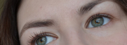 Универсальная удлиняющая тушь Clinique High Lengths Mascara #02 black/brown