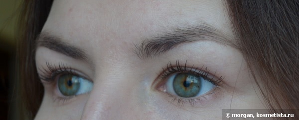 Универсальная удлиняющая тушь Clinique High Lengths Mascara #02 black/brown