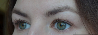 Универсальная удлиняющая тушь Clinique High Lengths Mascara #02 black/brown