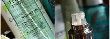 Очищение кожи с Matis, Noreva, Tropic, Avene, Galderma