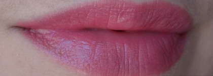 Shiseido Veiled Rouge PK 405 Pomegranate