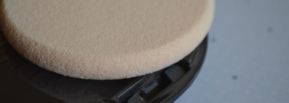 Kanebo Sensai Total Finish Natural Matte TM 03 Honey Beige Spf15