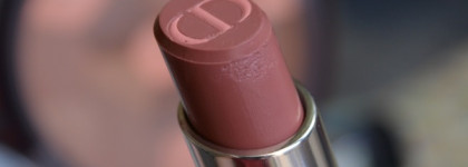 Dior Addict Tie Dye Lipstick Vibrant Colour Spectacular Shine #006 Nude Fever