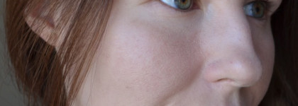 Diorskin Nude Air Ultra-Fluid Serum Foundation Spf25- PA++ #010 Ivory, #020 Light Beige