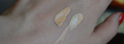 Diorskin Nude Air Ultra-Fluid Serum Foundation Spf25- PA++ #010 Ivory, #020 Light Beige