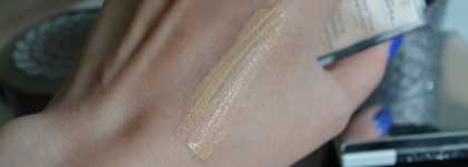 Givenchy Teint Couture Long-Wearing Fluid Foundation Illuminating & Comfortable SPF 20 - PA++, #4 Elegant Beige