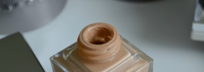 Givenchy Teint Couture Long-Wearing Fluid Foundation Illuminating & Comfortable SPF 20 - PA++, #4 Elegant Beige