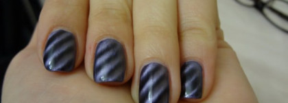 Golden Rose Magnetic №03