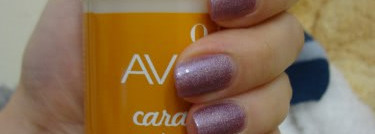 Мой любимчик Golden Rose Holographic Color Nail Laquer №110