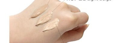 Missha  Perfect Cover BB Cream SPF 42 PA +++ тон 21