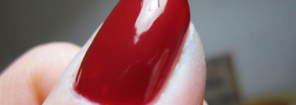 Сухо и комфортно с быстросохнущим Seche Vite - Dry Fast Top Coat