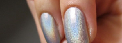 Сухо и комфортно с быстросохнущим Seche Vite - Dry Fast Top Coat