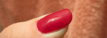 Сухо и комфортно с быстросохнущим Seche Vite - Dry Fast Top Coat