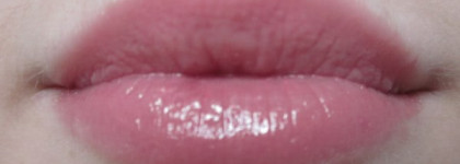 Л'Этуаль: Кремовая помада с эффектом блеска Rouge Desir в оттенке 311 Baiser