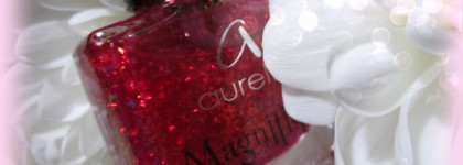 Моя первая слюда Aurelia Magnifique №139