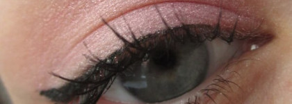 Ошанелилась: Chanel Ombre Essentielle #89 Twilight и Illusion D'ombre #83 Illusoire