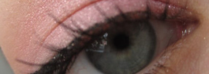 Ошанелилась: Chanel Ombre Essentielle #89 Twilight и Illusion D'ombre #83 Illusoire