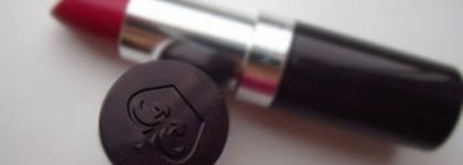 Разбиваем сердца с Rimmel Lasting Finish Lipstick - Heartbreaker