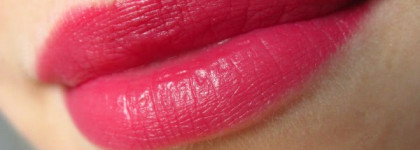 Разбиваем сердца с Rimmel Lasting Finish Lipstick - Heartbreaker