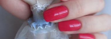 В розовом полку прибыло: China Glaze - Pink Chiffon
