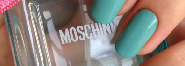 China Glaze - For Audrey