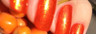 China Glaze - Riveting