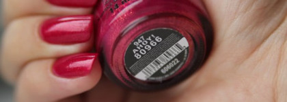 China Glaze - Ahoy