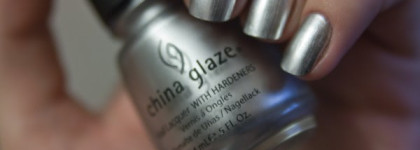 China Glaze - Millenium