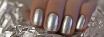 China Glaze - Millenium