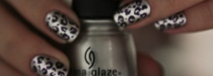 China Glaze - Millenium