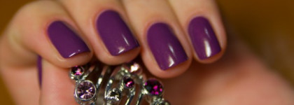 OPI - Dutch'Ya Just Love OPI