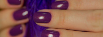 OPI - Dutch'Ya Just Love OPI