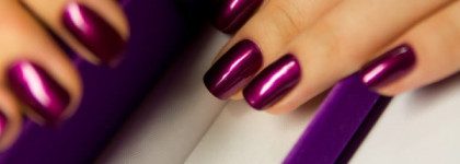 China Glaze - Stella