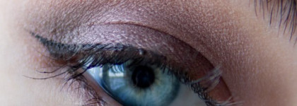 Catrice absolute eye eyeshadow mono №400 My First Copperware Party