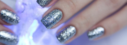 China Glaze - Lorelei's Tiara