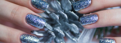 China Glaze - Lorelei's Tiara