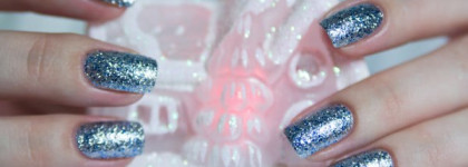 China Glaze - Lorelei's Tiara