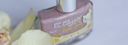 El Corazon №887, коллекция Charm and Beauty