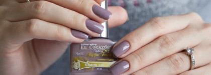 El Corazon №887, коллекция Charm and Beauty