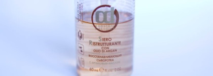 Любимые средства для волос