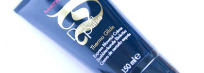 Любимые средства для волос