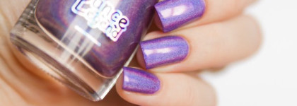 Dance Legend коллекция New Prism: №10 Cosmic Rainbow, №07 New Messiah