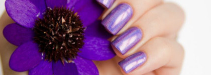 Dance Legend коллекция New Prism: №10 Cosmic Rainbow, №07 New Messiah