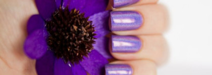 Dance Legend коллекция New Prism: №10 Cosmic Rainbow, №07 New Messiah