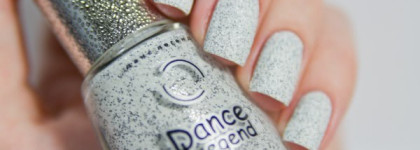 Dance Legend коллекция Sahara Crystal: №12 White Noise, №14 Rubin